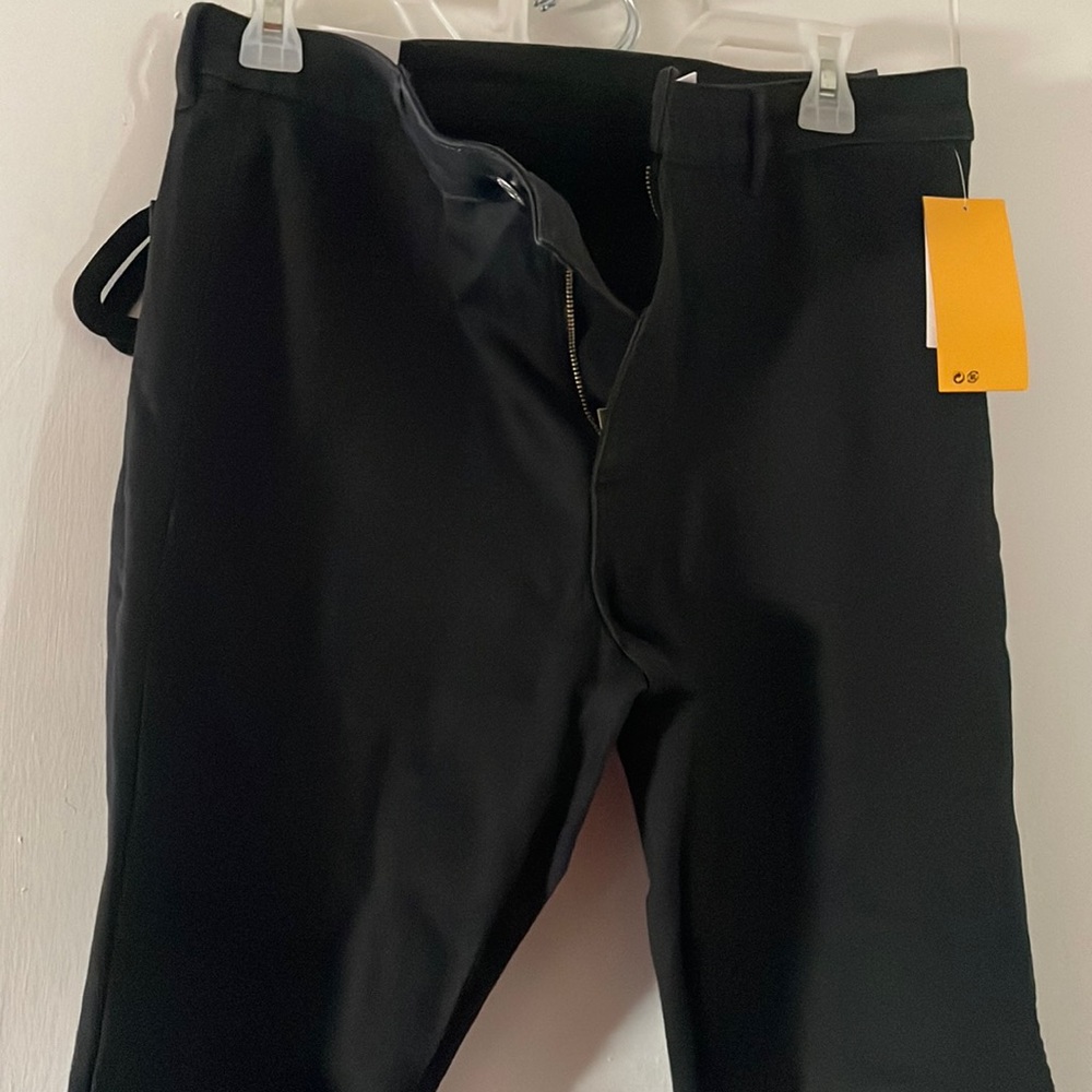 H&M Black size 12 New!!